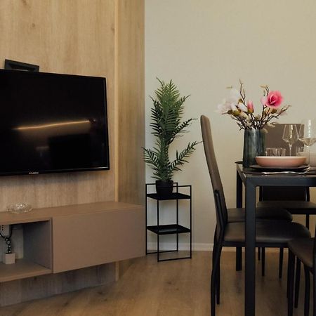 Newly Renovated Apartment 地拉那 外观 照片