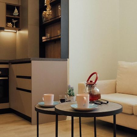 Newly Renovated Apartment 地拉那 外观 照片