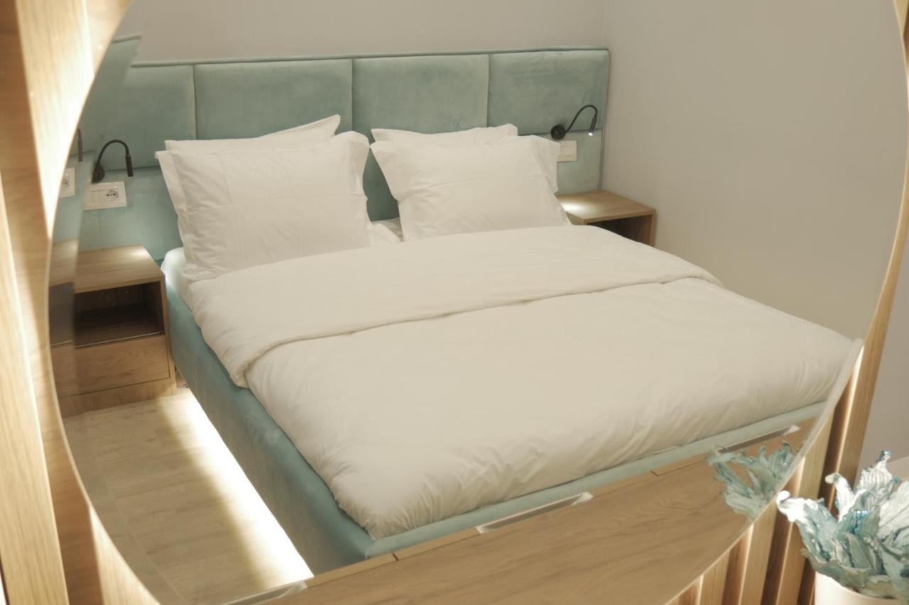 Newly Renovated Apartment 地拉那 外观 照片